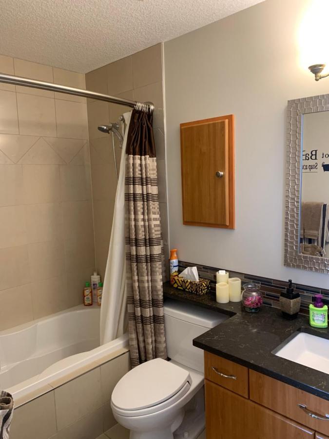 Dragonfly Inn Loft Suite Sherwood Park Exterior foto